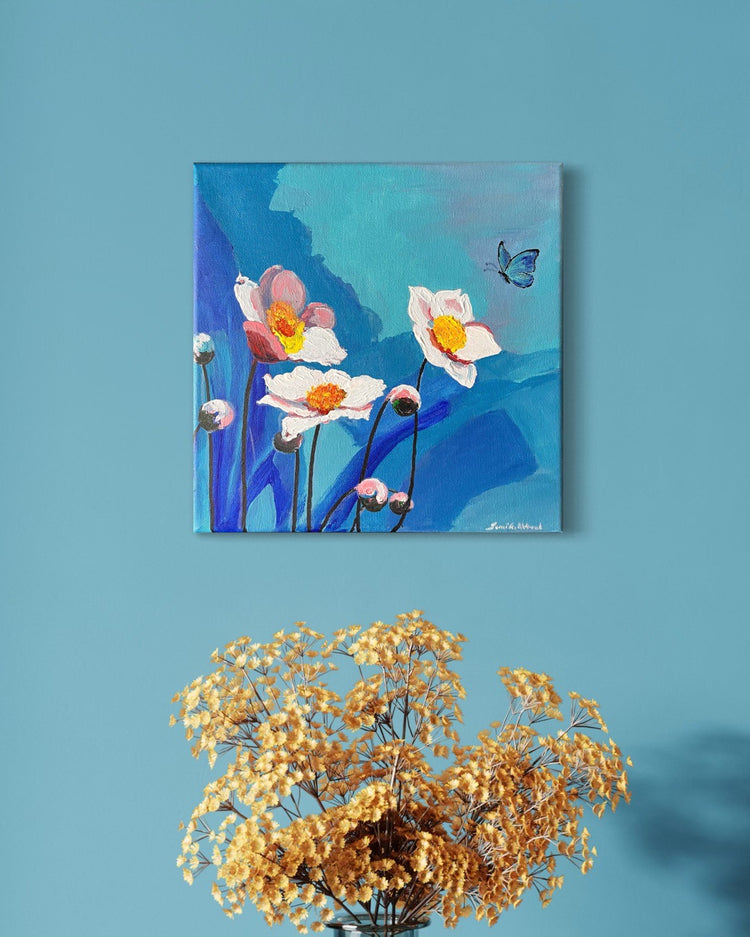 Papillon / Butterfly