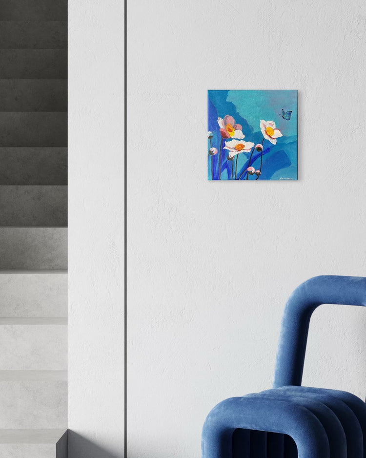 Papillon / Butterfly