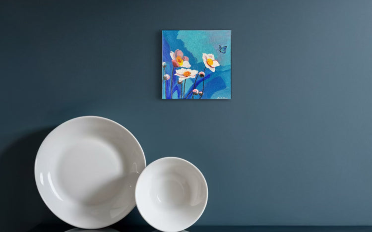 Papillon / Butterfly