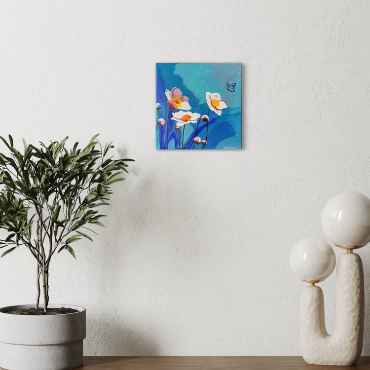 Papillon / Butterfly