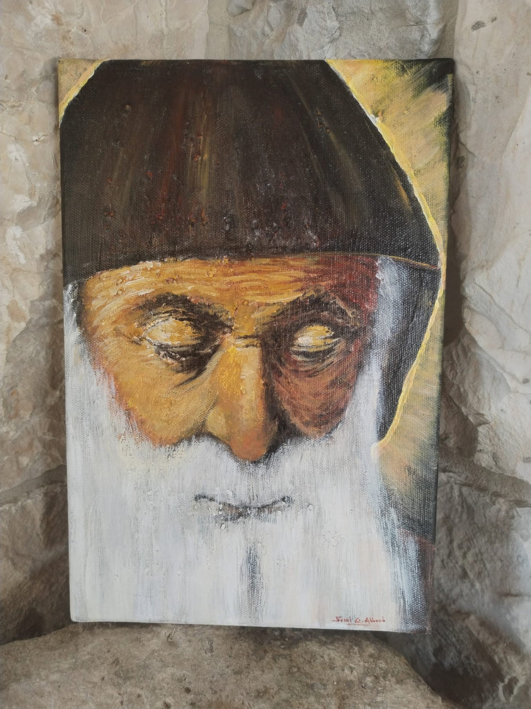 St. Charbel
