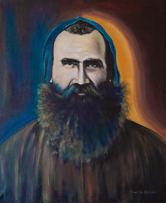 Bl. Estephan Nehme II