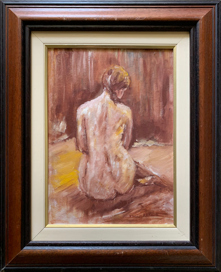 Nude No. 02
