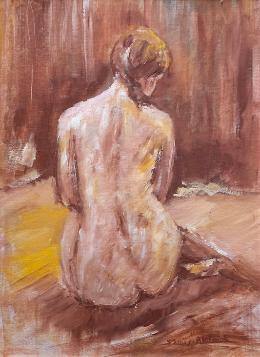 Nude No. 02