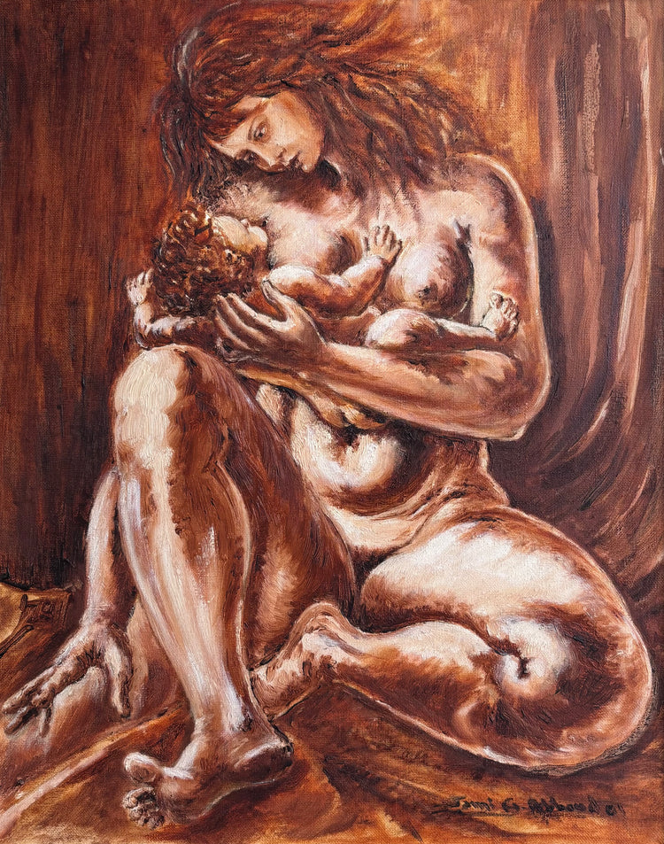 Maternity