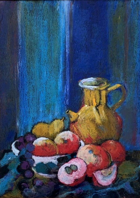 Still Life I