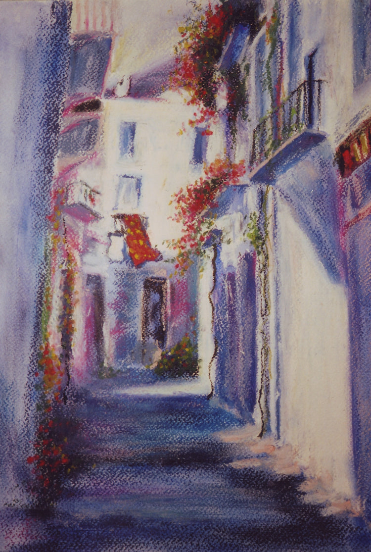 Alleyway