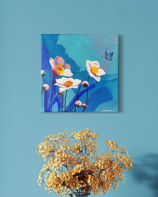 Papillon / Butterfly