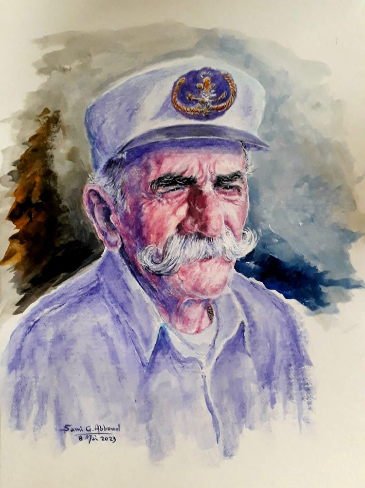 Captain