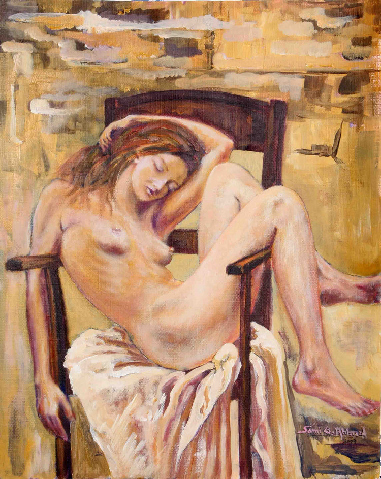 Repose