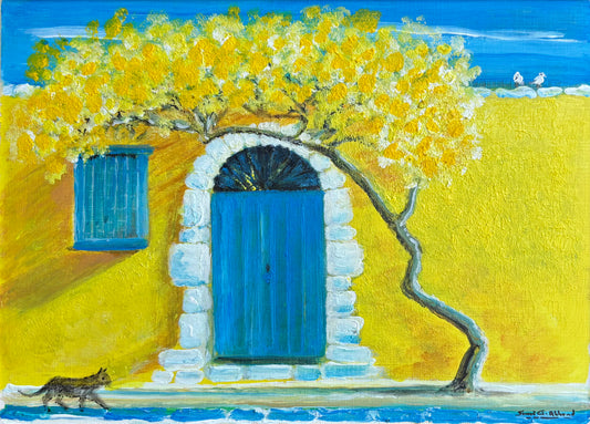 Mediterranean