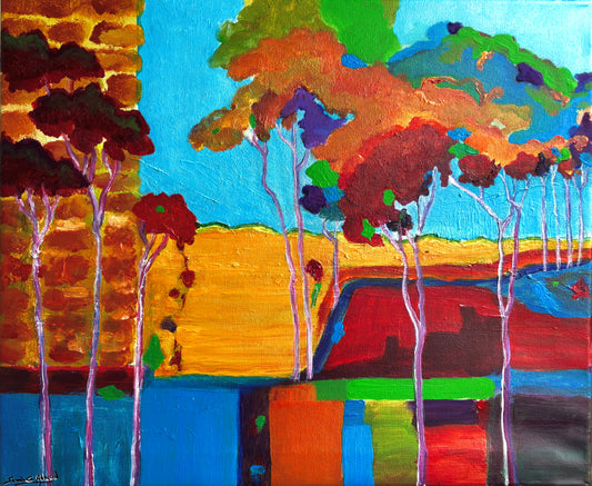 Landscape no. 11