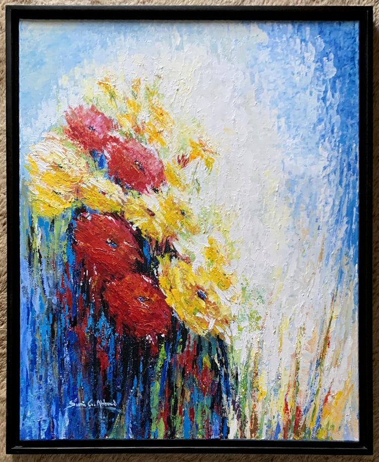 Flora