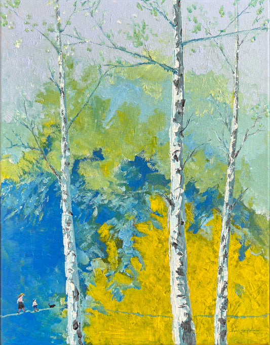 Hike II