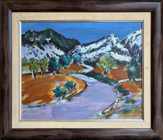 Landscape no. 11