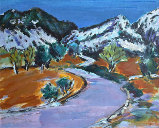Landscape no. 11