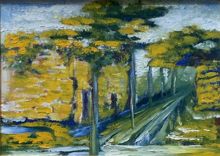 Landscape no. 5