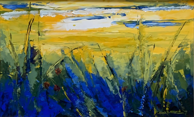 Landscape no. 4
