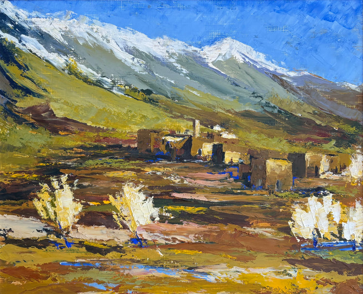Landscape no. 1