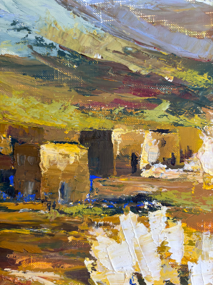 Landscape no. 1