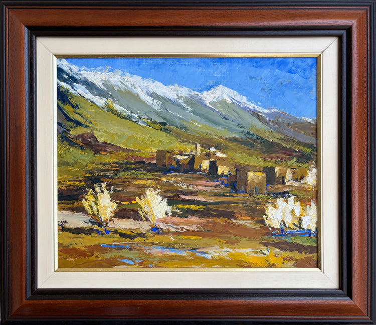 Landscape no. 1