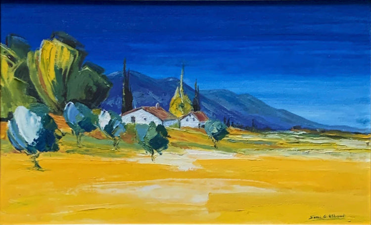 Landscape no. 3