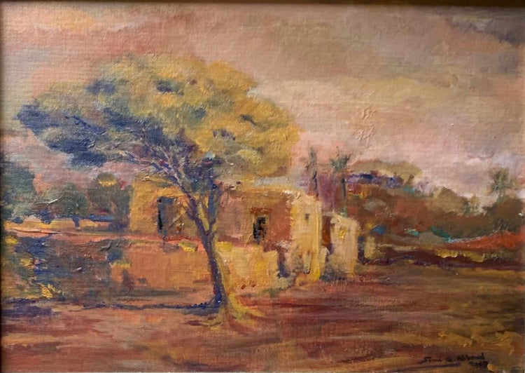 Landscape no. 2