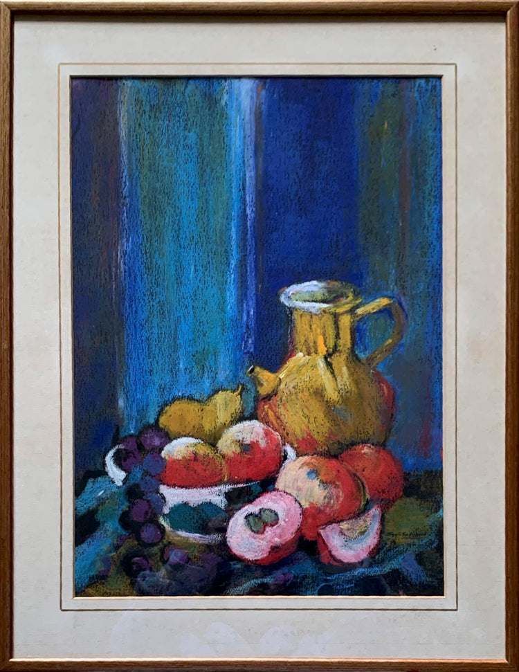 Still Life I